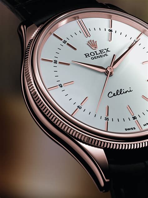 rolex cellini precio españa